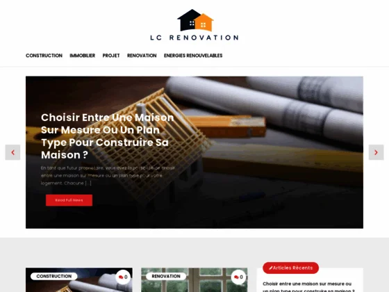 LC Rénovations