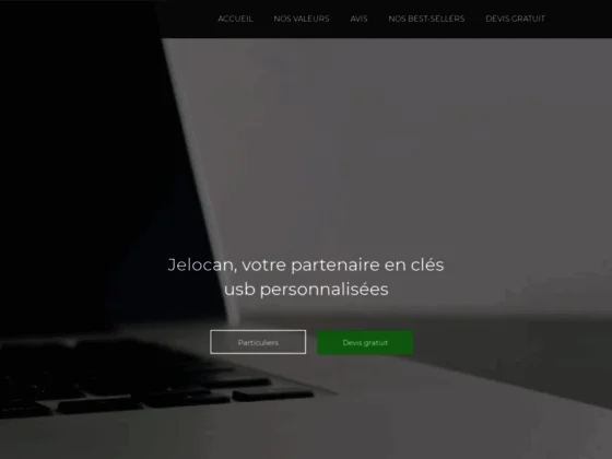 Gadget publicitaire personnalisé