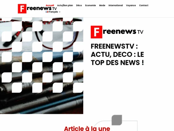 Free-News-TV