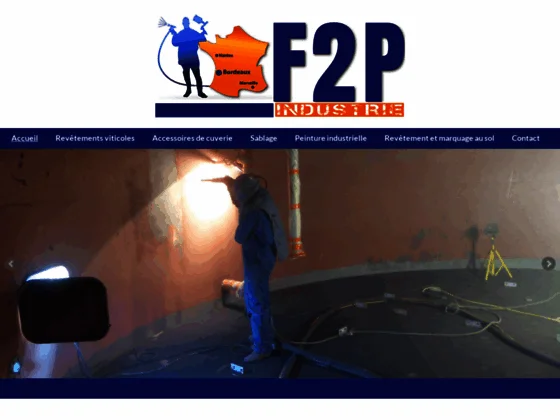 F2p sarl
