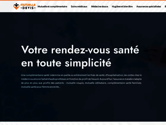 Mutuelle PRO BTP Santé