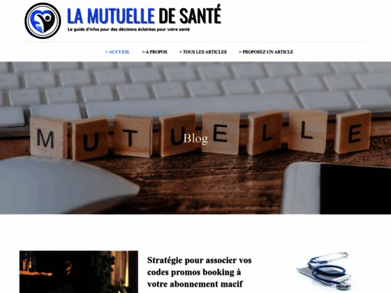 Mutuelle April Santé