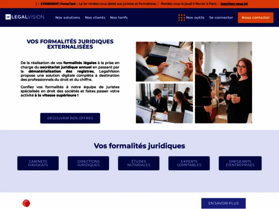 Legalvision