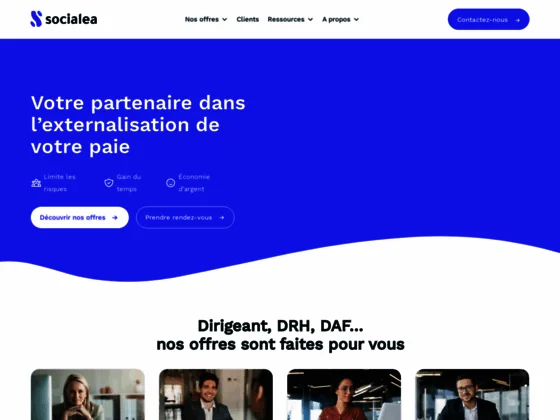 Externalisation paie