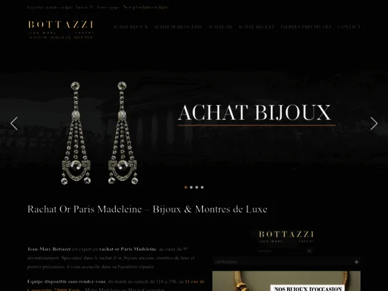achat-bijoux-bottazzi.fr