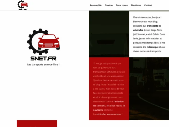 www.snet.fr