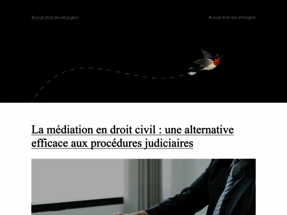 Avocat droit social Paris 