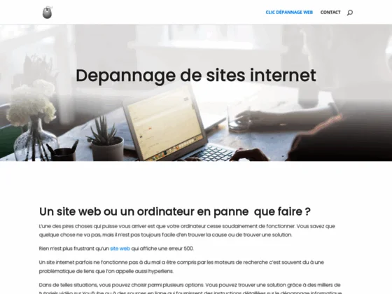 Maintenance informatique à domicile dieppe