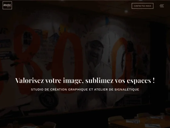 Studio de design lyon