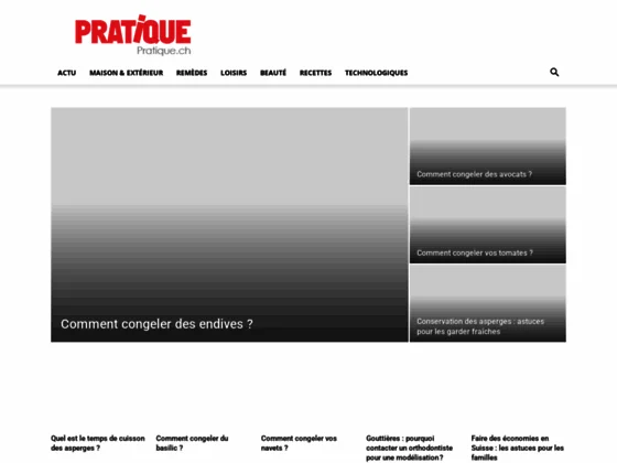 Pratique.ch 