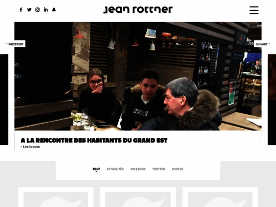 Pourquoi un homme politique doit tenir un blog ?