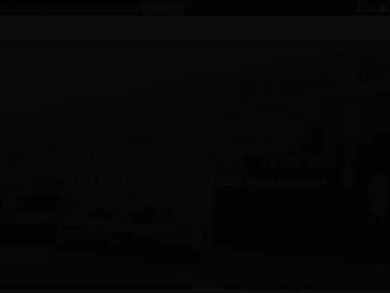 L’odyssee des glaces