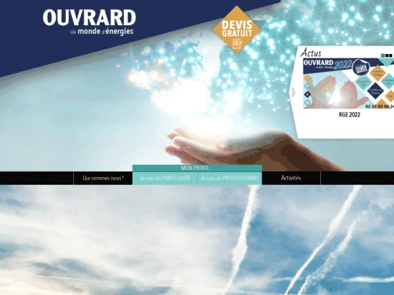 Travaux dans votre maison