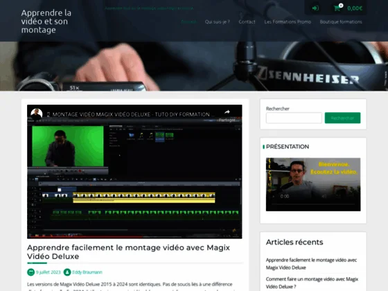 Vidéos et marketing de communication digitale