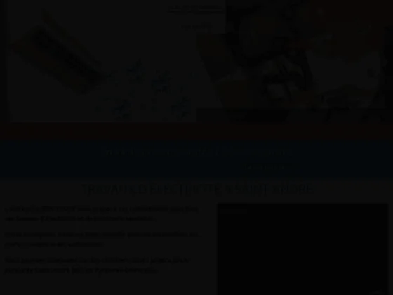 Electricite generale eric faure