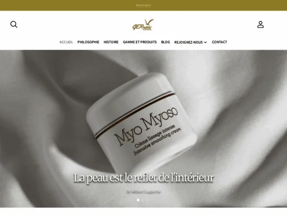 Produits dermo-cosmétiques à Bérault 