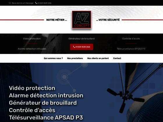 Vidéoprotection Moselle, Cher, Haute-Garonne, Loiret