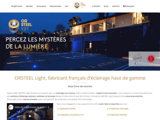 www.orsteel-light.com