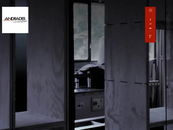 Entreprise de menuiserie dans le Puy-de-Dôme (63)