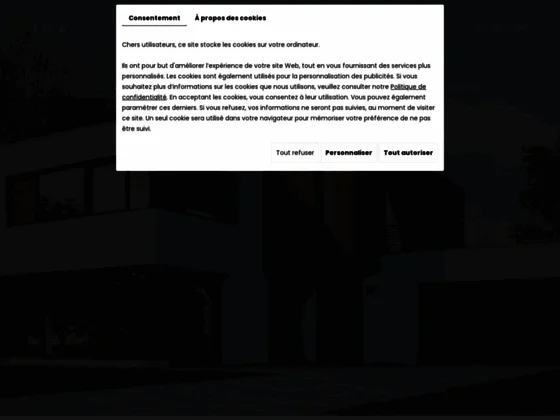 Rénovation immobilière à Replonges 