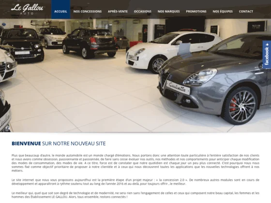 concession auto corbeil