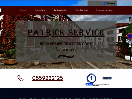 Sociétés de nettoyage au Pays Basque