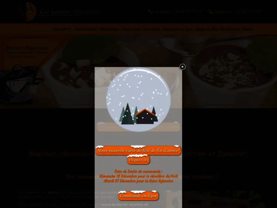 Organisateur de réception à Lanester 