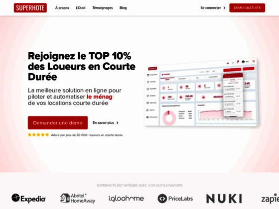 allez sur superhote.fr
