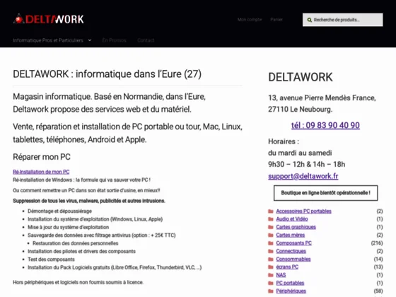 Sonorisation éclairage pour événements 