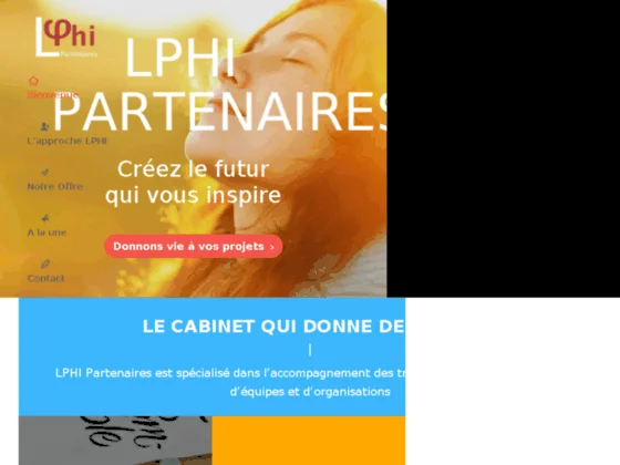 LPHI Partenaires