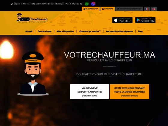 taxi vert Casablanca a bon prix