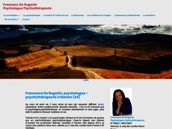 Soigner depression post partum