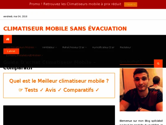 http://www.leclimatiseur-mobile.fr