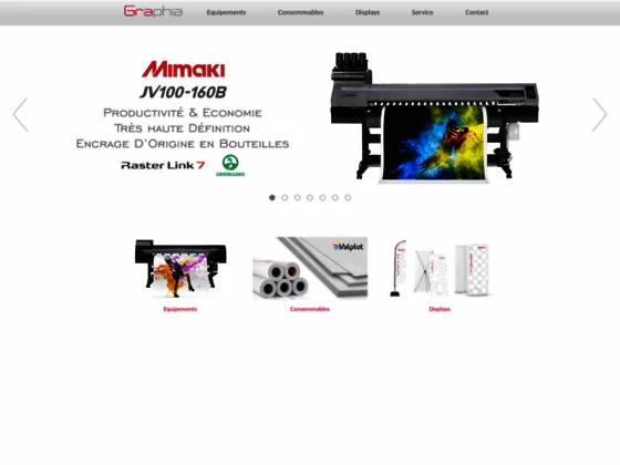 Bâche impression numérique