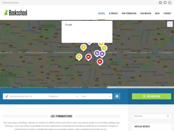 IDRAC Business School