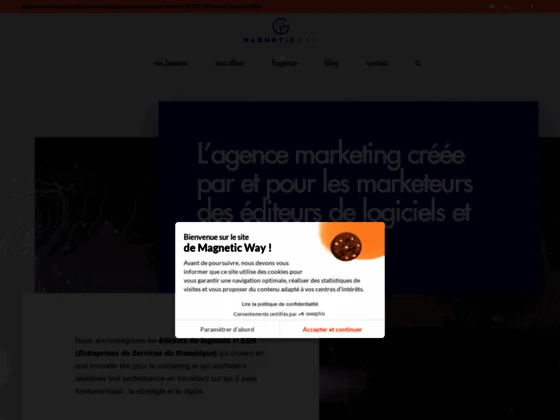 Améliorez vos performances par la prospection numérique