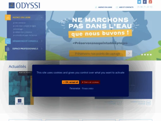 Assainissement Eau Martinique