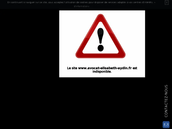 Votre cabinet d'avocat dans le 75012