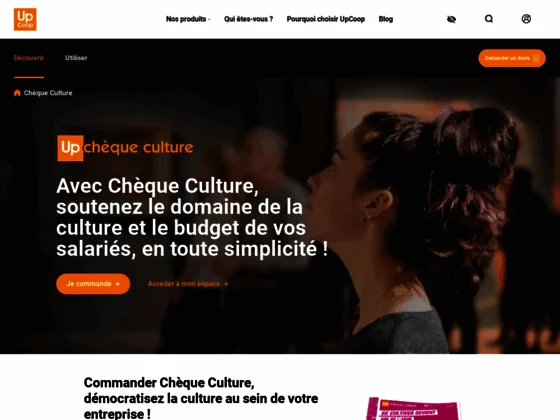 Partageons la Culture, le divertissement à la portée de tous