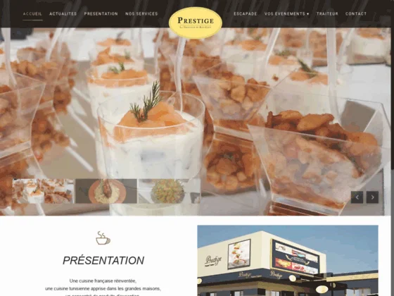 Traiteur mariage Tunisie