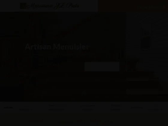 Menuiserie JL Prêts