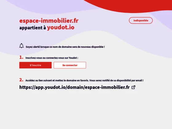 Blog immobilier et finance