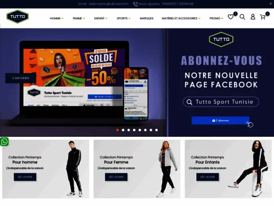 Chaussures pour le sport