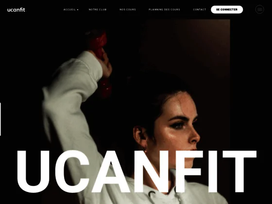 Dépensez-vous en testant le Body attack chez Ucanfit