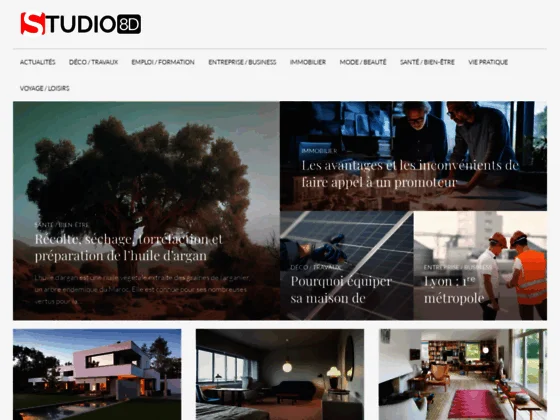 Les salons design scandinaves