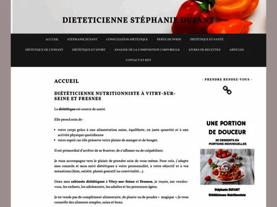 Diététicienne Thiais