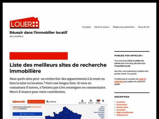 Réussir dans l'immobilier locatif