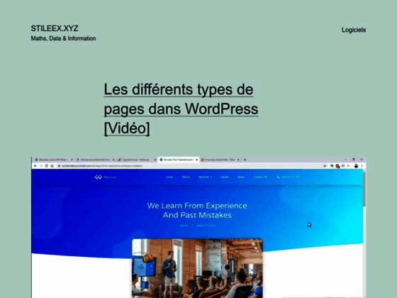 Réussir dans le domaine de la vente avec Stileex