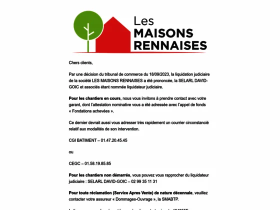 constructeur maison ille et vilaine