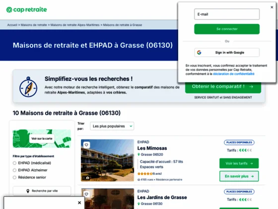 aide personne dépendante